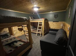 The Fishing Bear Lodge