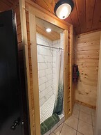 The Fishing Bear Lodge