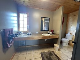 The Fishing Bear Lodge