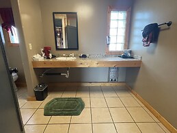 The Fishing Bear Lodge