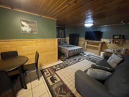 The Fishing Bear Lodge