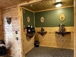 The Fishing Bear Lodge