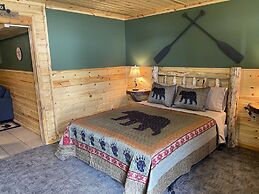 The Fishing Bear Lodge