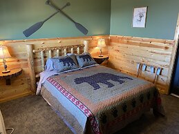 The Fishing Bear Lodge
