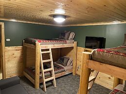 The Fishing Bear Lodge