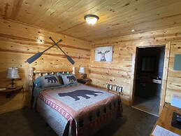 The Fishing Bear Lodge