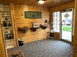 The Fishing Bear Lodge