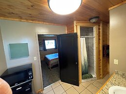 The Fishing Bear Lodge