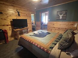 The Fishing Bear Lodge