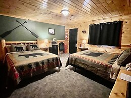 The Fishing Bear Lodge