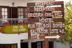 Ericeira Chill Hill Hostel & Private Rooms - Peach Garden