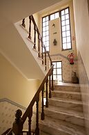 Ericeira Chill Hill Hostel & Private Rooms - Peach Garden