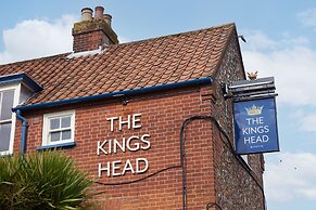 Kings Head Hotel by Greene King Inns