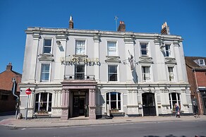Kings Head Hotel by Greene King Inns