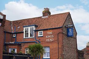 Kings Head Hotel by Greene King Inns
