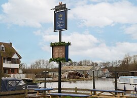 Kings Head Hotel by Greene King Inns