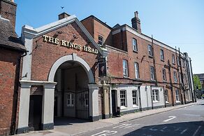 Kings Head Hotel by Greene King Inns