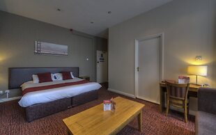 Kingstown Hotel by Greene King Inns