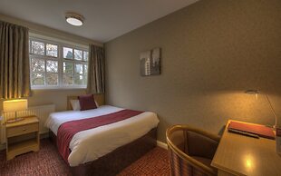 Kingstown Hotel by Greene King Inns