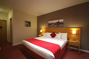 Kingstown Hotel by Greene King Inns