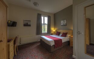 Kingstown Hotel by Greene King Inns