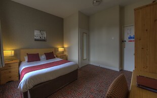 Kingstown Hotel by Greene King Inns