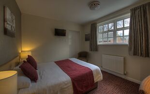 Kingstown Hotel by Greene King Inns