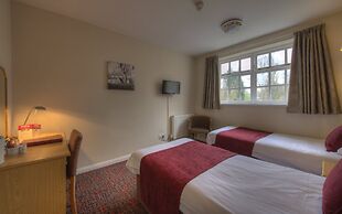 Kingstown Hotel by Greene King Inns