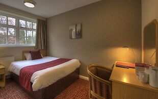 Kingstown Hotel by Greene King Inns