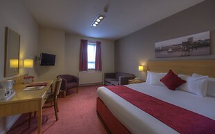 Kingstown Hotel by Greene King Inns