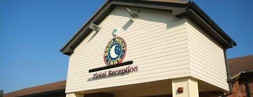 Kingstown Hotel by Greene King Inns