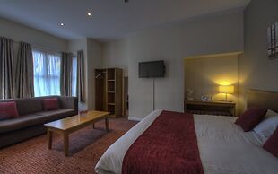 Kingstown Hotel by Greene King Inns