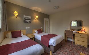 Kingstown Hotel by Greene King Inns