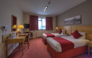 Kingstown Hotel by Greene King Inns