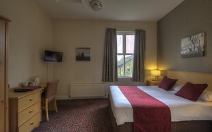 Kingstown Hotel by Greene King Inns