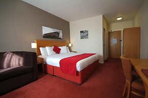 Kingstown Hotel by Greene King Inns