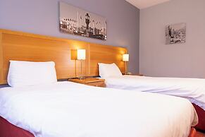 Kingstown Hotel by Greene King Inns