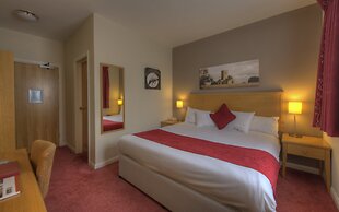 Kingstown Hotel by Greene King Inns