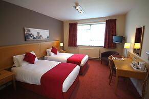 Kingstown Hotel by Greene King Inns