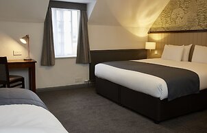 Ravensworth Arms Hotel by Greene King Inns