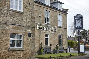 Ravensworth Arms Hotel by Greene King Inns