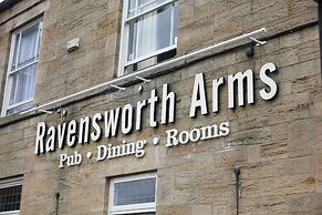 Ravensworth Arms Hotel by Greene King Inns
