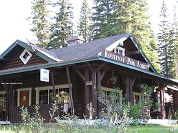 Kootenay Park Lodge
