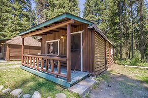 Kootenay Park Lodge