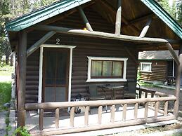 Kootenay Park Lodge