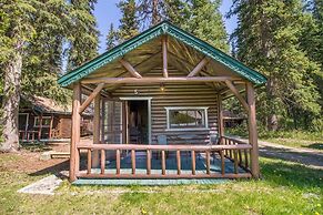 Kootenay Park Lodge