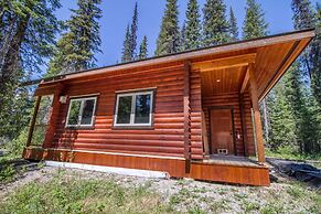 Kootenay Park Lodge