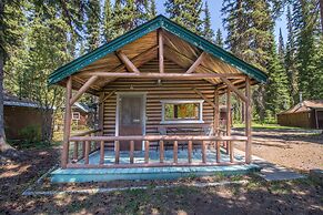 Kootenay Park Lodge
