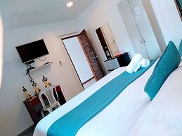 Hotel Santa Alejandria