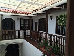 Hotel Santa Alejandria